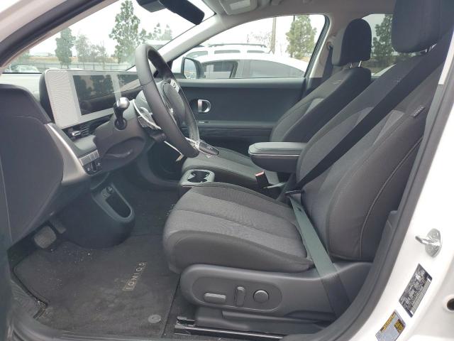 KM8KN4DE3RU316999 Hyundai IONIQ 5 SE