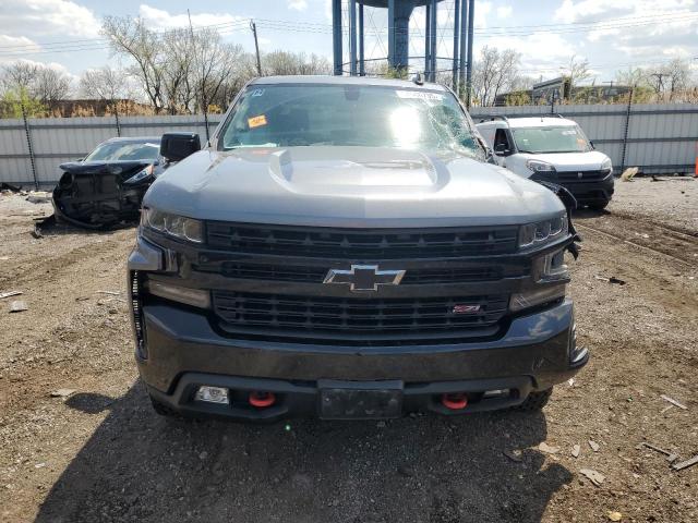 1GCPYFED1MZ292071 Chevrolet Silverado