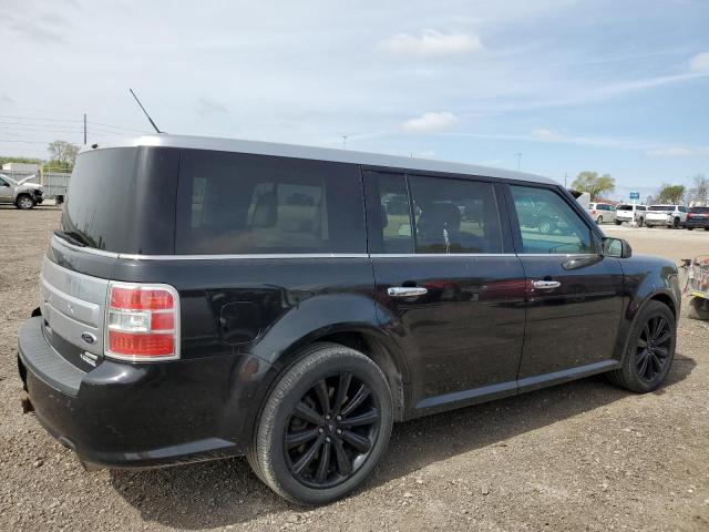 2FMHK6DT5EBD00963 Ford FLEX LIMIT