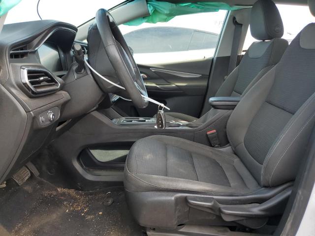 1G1FW6S08P4113716 Chevrolet BOLT EV
