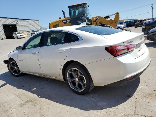 1G1ZD5STXLF096472 Chevrolet MALIBU LT