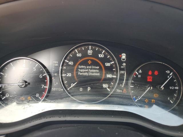 3MVDMBDY2MM306250 Mazda CX-30 PREM