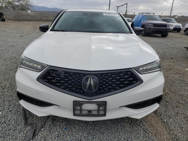 19UUB1F57LA007130 Acura TLX TECHNO