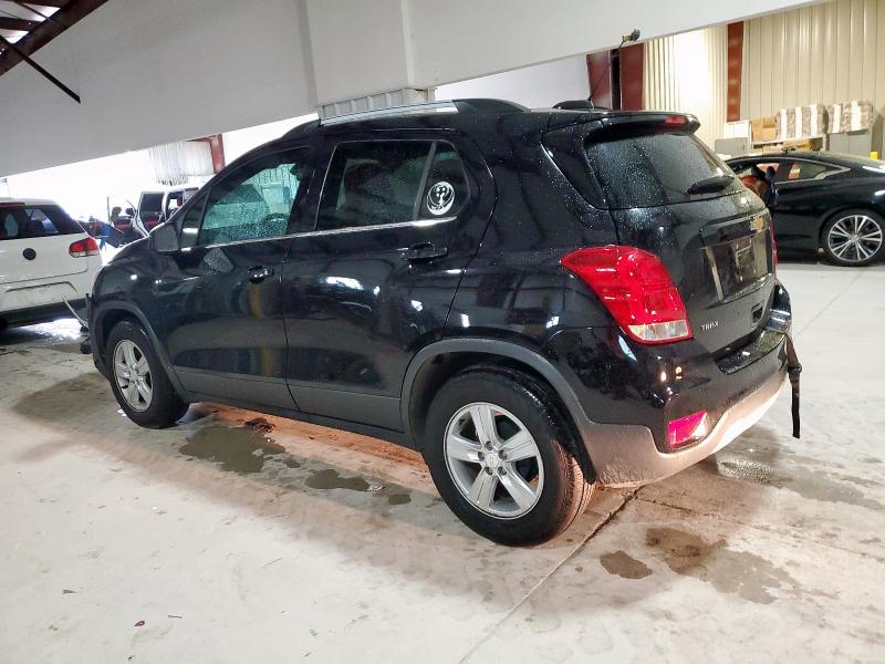 3GNCJLSB5LL334145 Chevrolet TRAX 1LT