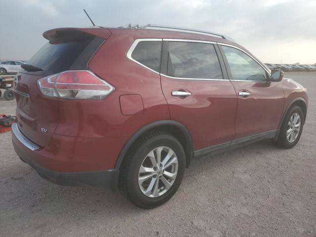 5N1AT2ML7FC772431 Nissan Rogue