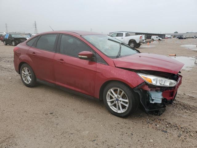 1FADP3F25HL299153 Ford FOCUS SE