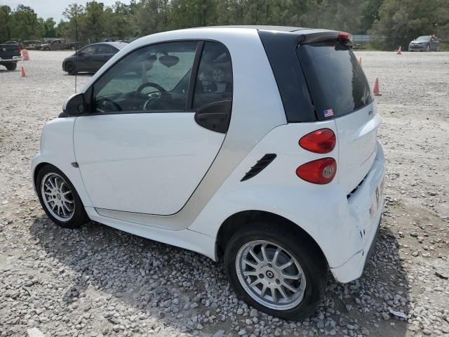 WMEEJ3BA6FK807938 Smart Fortwo