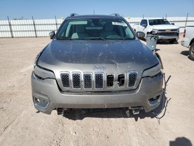 1C4PJMDX6KD163581 Jeep 2019
