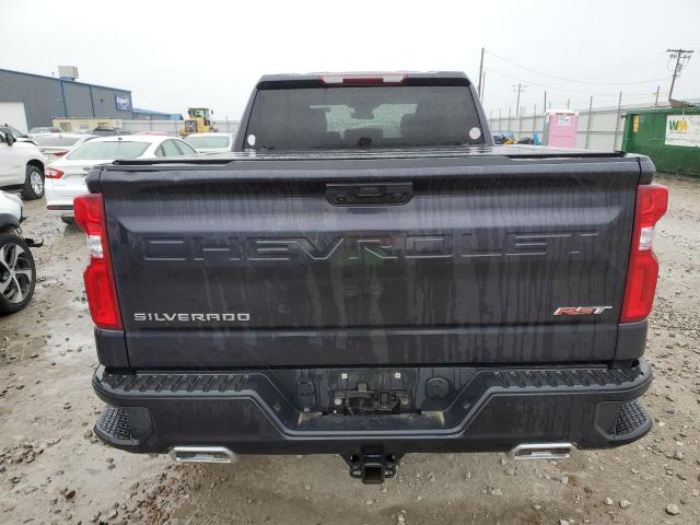 3GCUDEE81PG172500 Chevrolet Silverado