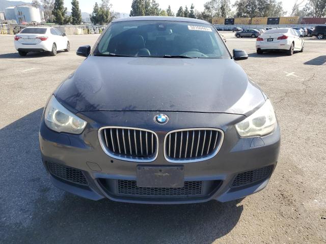 WBA5M2C31HG499340 BMW 535i