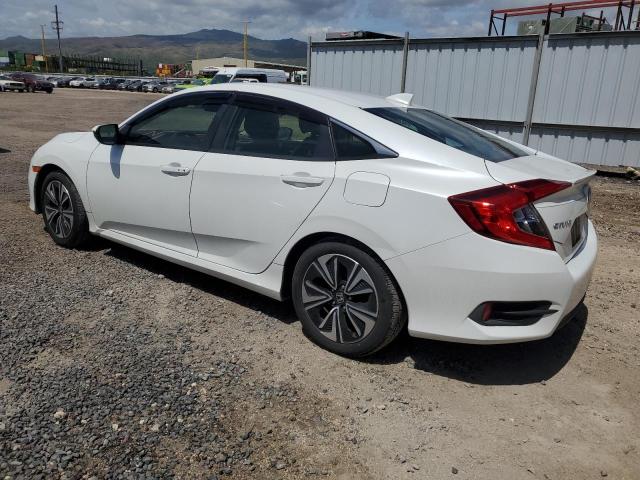 JHMFC1F72JX026098 Honda l15b7