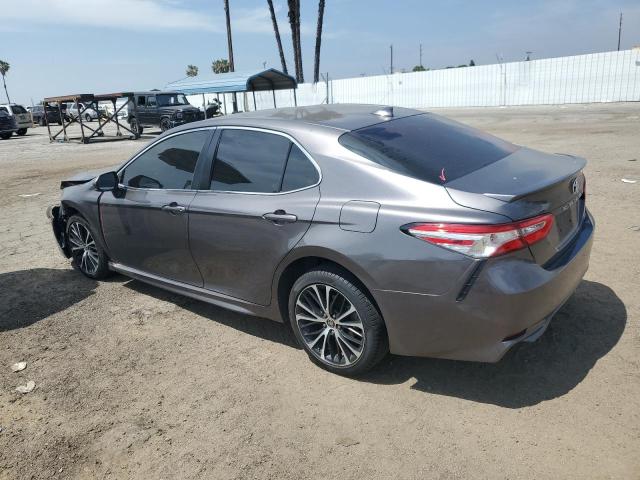 4T1G11AK2LU962018 Toyota CAMRY SE
