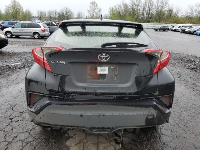 JTNKHMBX8J1004274 Toyota 3zr-fae