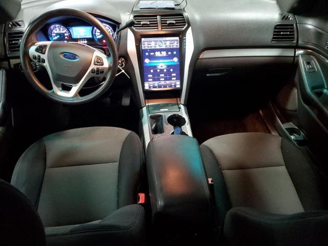 1FM5K8AR6FGA35228 Ford EXPLORER P