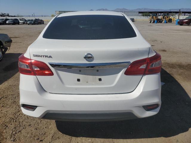 3N1AB7AP8KY446377 Nissan 2019