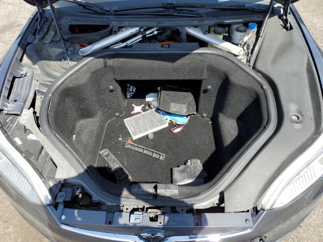 5YJSA1H17EFP36595 Tesla MODEL S