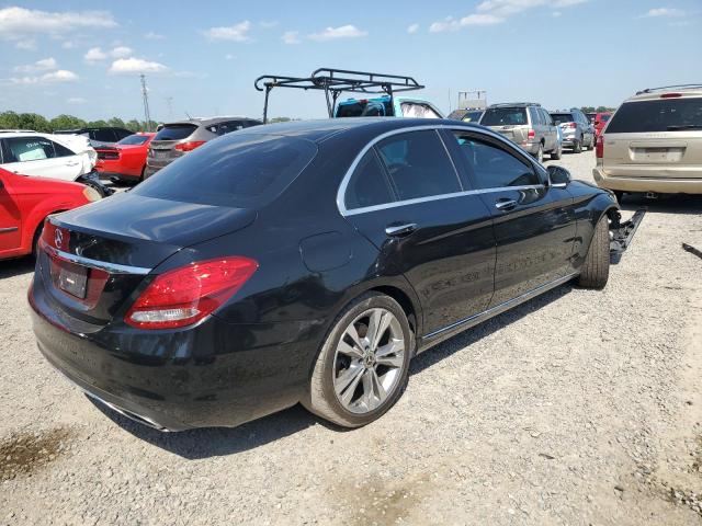 55SWF4JB5HU218785 Mercedes-Benz C 300