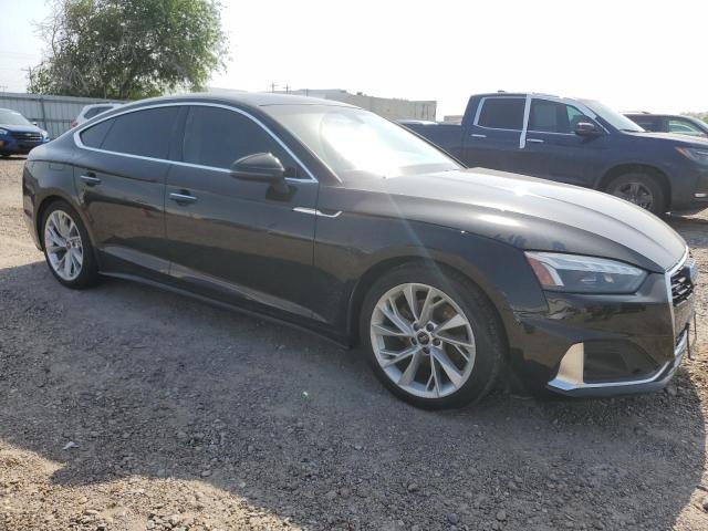 WAUCBCF51PA036244 Audi 40 tfsi
