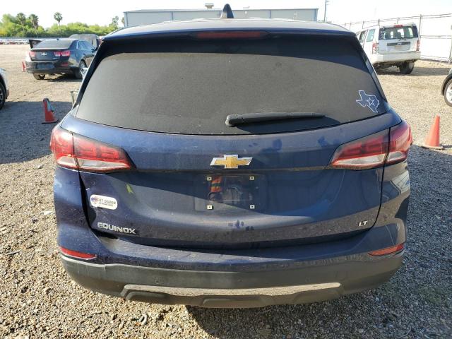 3GNAXKEV4NL248334 Chevrolet lyx