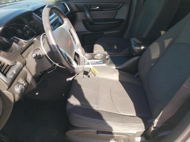1GKKRNED2FJ137410 GMC llt