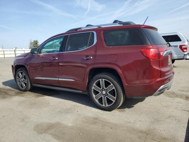 1GKKNXLS1HZ125178 GMC ACADIA DEN