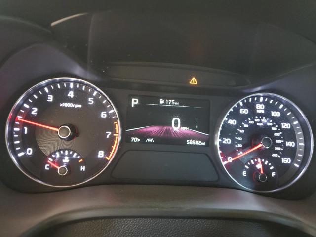 3KPF24AD5NE475347 KIA mpi nu