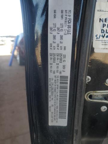 1C4PJLDB9LD565014 Jeep CHEROKEE L
