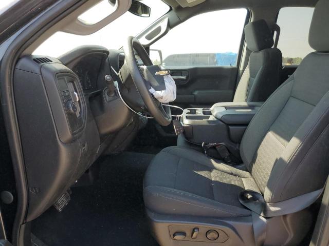 1GCPABEK5PZ214635 Chevrolet Silverado