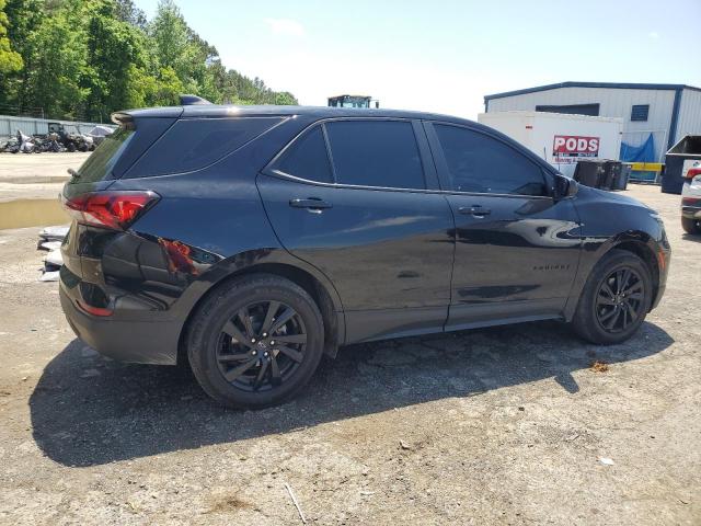 3GNAXHEG4RL204862 Chevrolet EQUINOX LS
