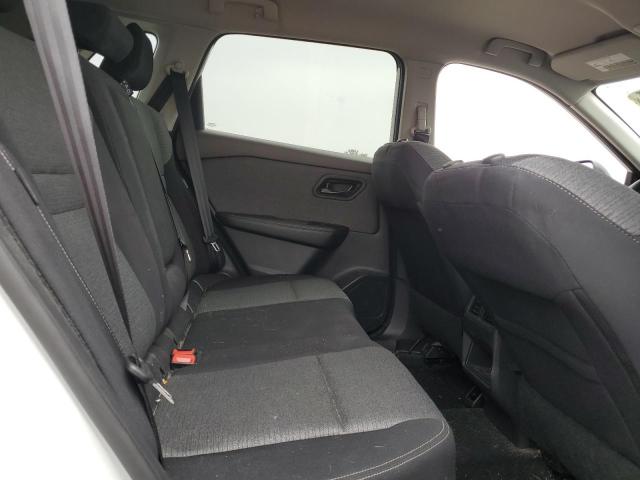 5N1AT3AA3MC807472 Nissan ROGUE S