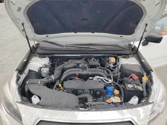 4S3BNAA62G3005728 Subaru 2.5l u5
