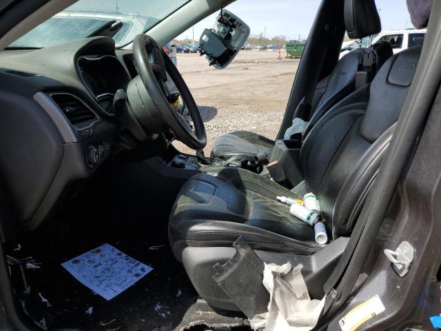 1C4PJMDN3KD356088 Jeep CHEROKEE L
