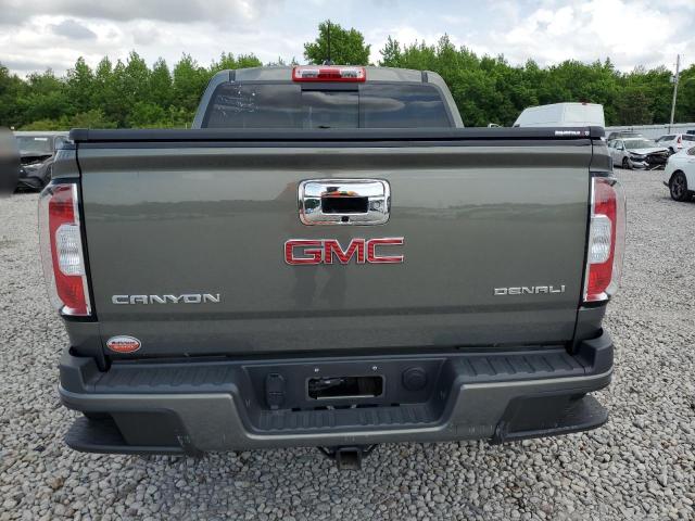 1GTG5EEN9H1215173 GMC CANYON DEN