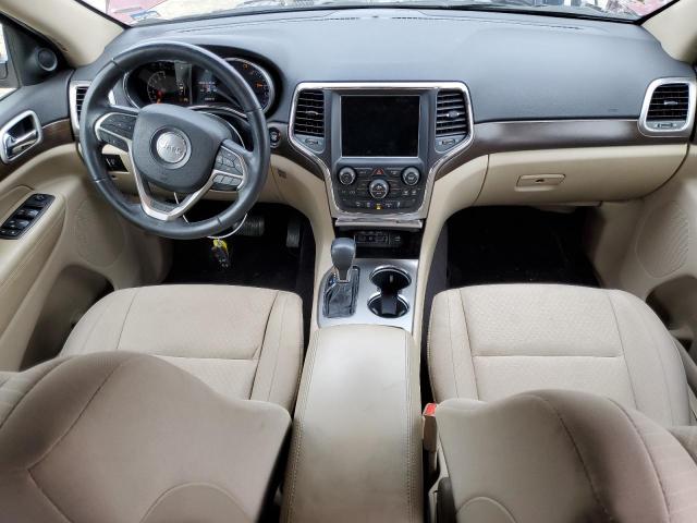 1C4RJEAG5JC253697 Jeep Grand Cherokee