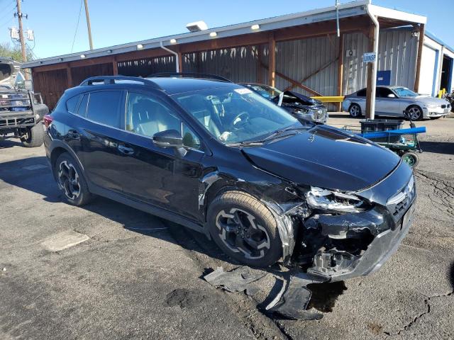 JF2GTHMCXM8680460 Subaru Crosstrek