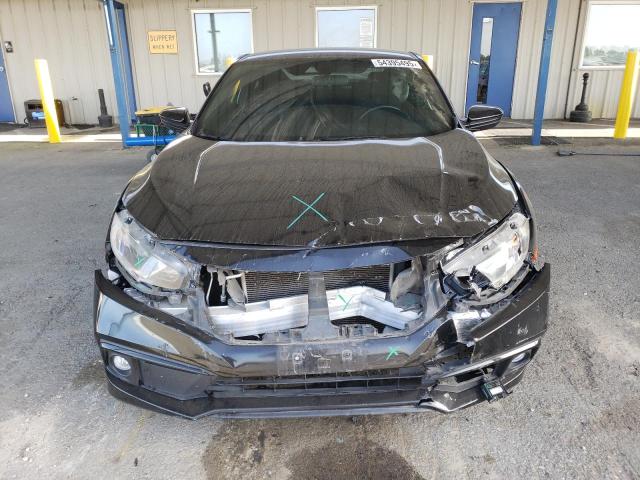 2HGFC4B84KH307053 Honda k20c2
