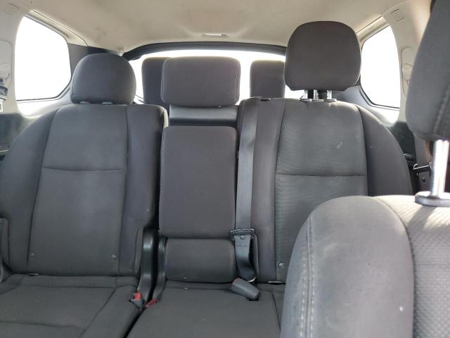 5N1DR2MMXHC604953 Nissan Pathfinder