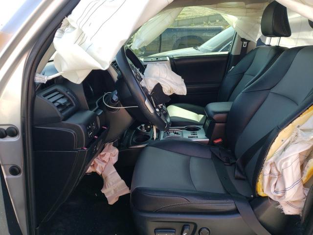 JTEBU5JR3G5364915 Toyota 4RUNNER SR