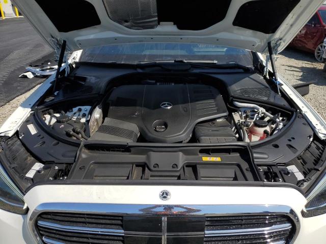 W1K6G6DB9PA174356 Mercedes-Benz S 500 4MAT