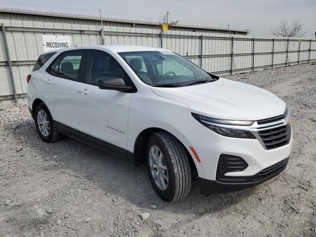 3GNAXHEV1NS225702 Chevrolet EQUINOX LS