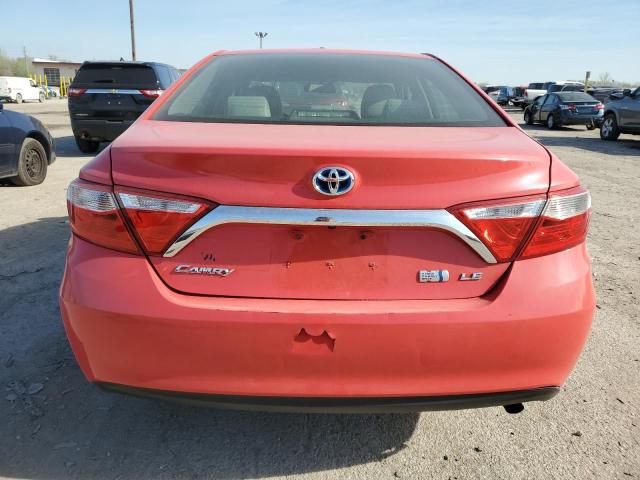 4T1BD1FKXGU177360 Toyota 2ar-fxe+2jm