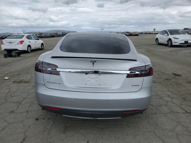 5YJSA1H11EFP43395 Tesla MODEL S