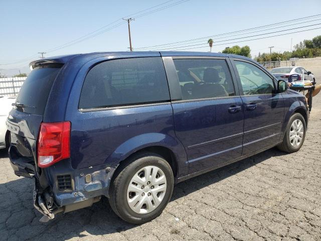 2C4RDGBG1ER354461 Dodge GRAND CARA