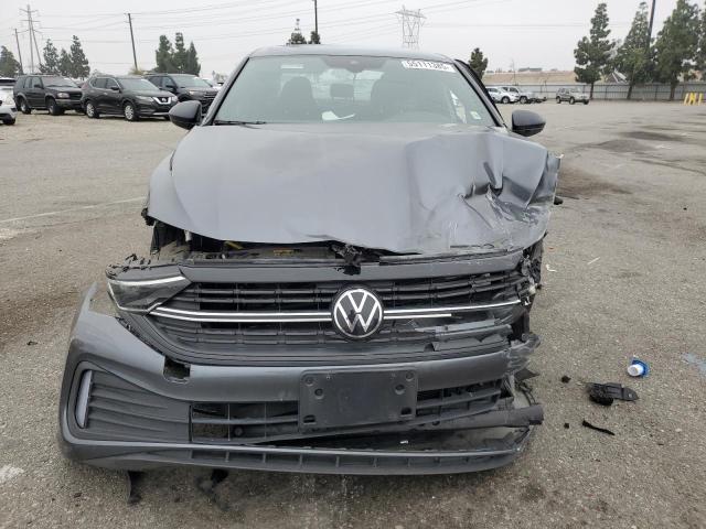 3VWBM7BU9RM021121 Volkswagen tsi