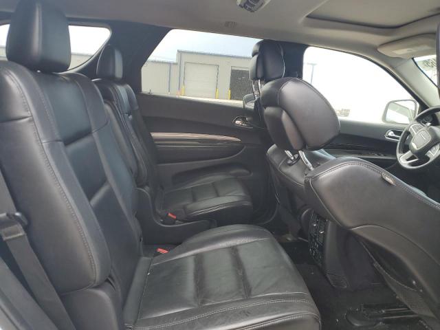 1C4RDJDG7FC772186 Dodge Durango Li