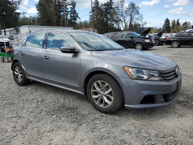 1VWAT7A34GC057823 Volkswagen PASSAT S