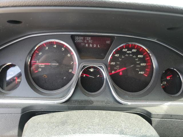 1GKKRRKD5EJ112513 GMC ACADIA SLT