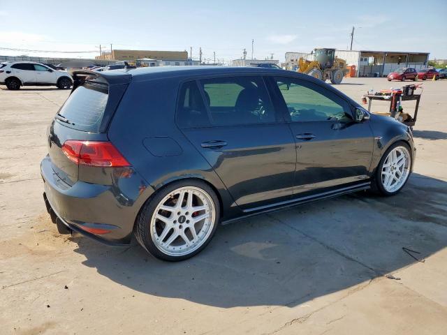 3VW5T7AU4FM068747 Volkswagen GTI