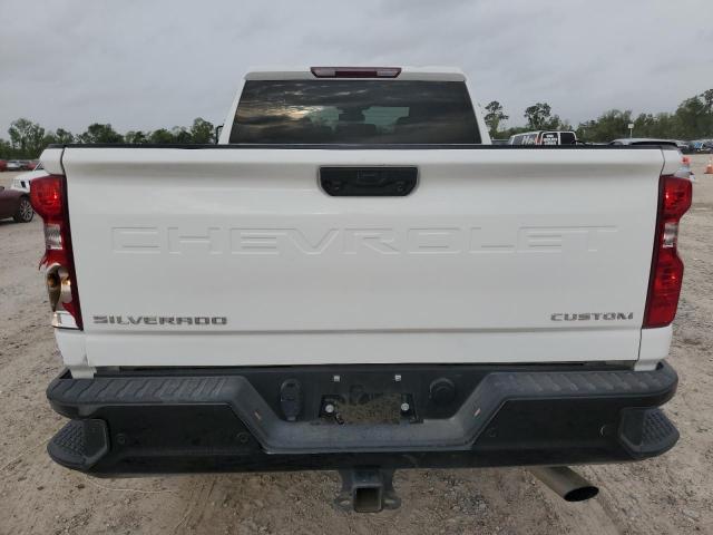 2GC4YME79R1152576 Chevrolet Silverado