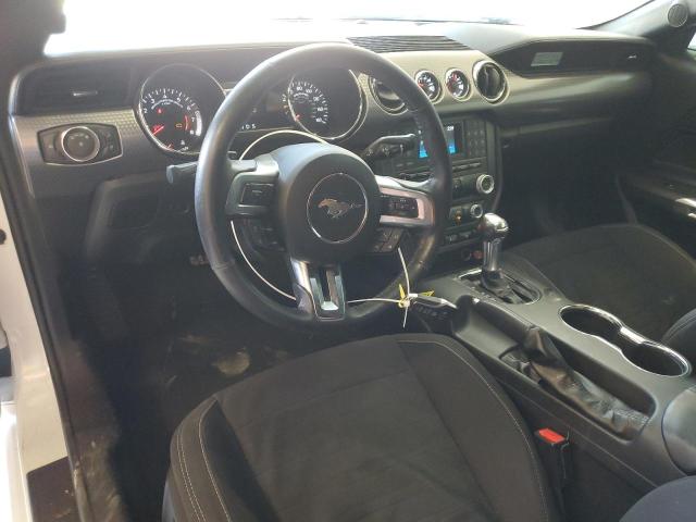 1FA6P8TH3H5333285 Ford Mustang